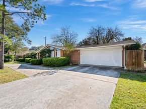 4707 Nenana Drive, Houston TX 77035