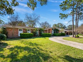 4707 Nenana Drive, Houston TX 77035