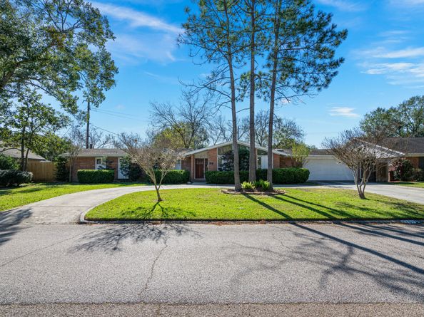 4707 Nenana Drive, Houston TX 77035