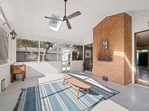 4707 Nenana Drive, Houston TX 77035