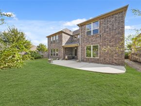 17302 Milrig Court, Richmond TX 77407