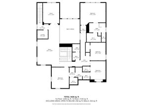 17302 Milrig Court, Richmond TX 77407