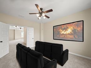 17302 Milrig Court, Richmond TX 77407