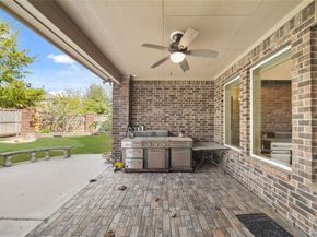 17302 Milrig Court, Richmond TX 77407