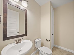 17302 Milrig Court, Richmond TX 77407