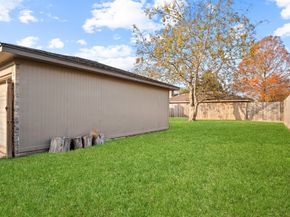 9302 Claridge Drive, Houston TX 77031