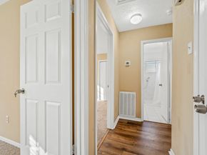 9302 Claridge Drive, Houston TX 77031