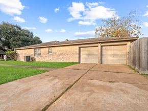 9302 Claridge Drive, Houston TX 77031