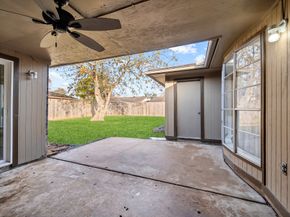 9302 Claridge Drive, Houston TX 77031