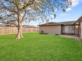 9302 Claridge Drive, Houston TX 77031