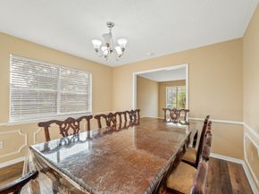 9302 Claridge Drive, Houston TX 77031