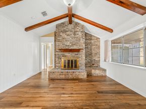 9302 Claridge Drive, Houston TX 77031