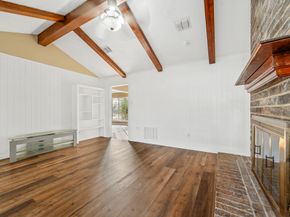 9302 Claridge Drive, Houston TX 77031