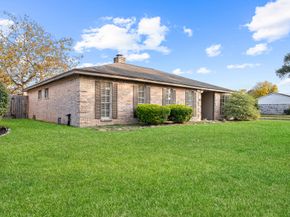 9302 Claridge Drive, Houston TX 77031