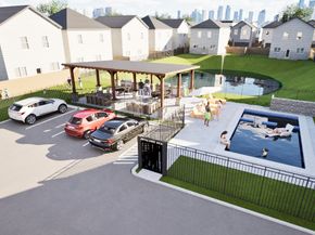 706 Savonna, Houston TX 77076