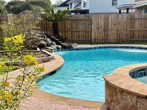 14411 Chartley Falls Drive, Houston TX 77044