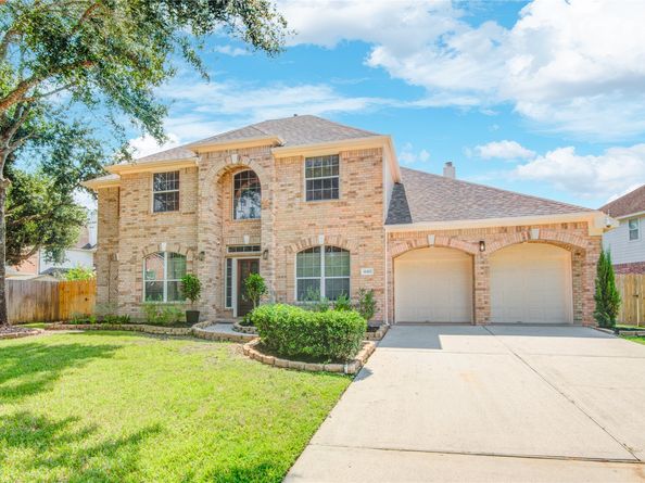 14411 Chartley Falls Drive, Houston TX 77044