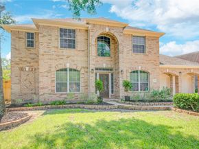 14411 Chartley Falls Drive, Houston TX 77044