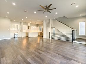 3306 Cline Street, Houston TX 77020