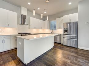 3306 Cline Street, Houston TX 77020