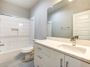 3306 Cline Street, Houston TX 77020