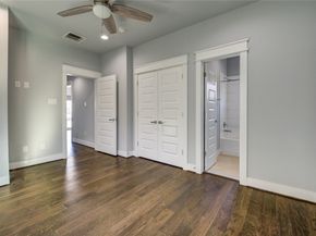 3306 Cline Street, Houston TX 77020