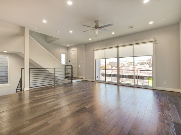 3306 Cline Street, Houston TX 77020