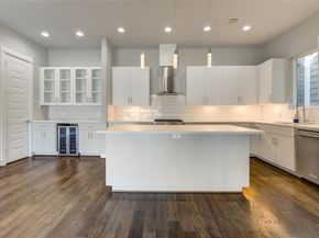 3306 Cline Street, Houston TX 77020