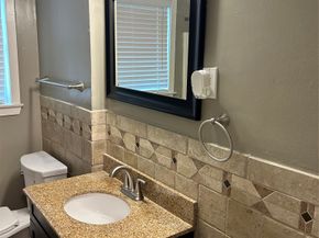 6534 Granite Street, Houston TX 77092