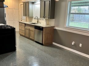 6534 Granite Street, Houston TX 77092