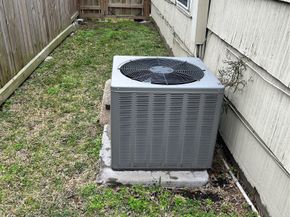 6534 Granite Street, Houston TX 77092