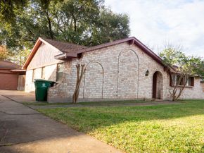 11607 High Star Drive, Houston TX 77072