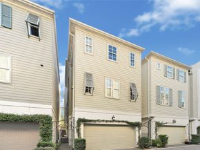 1750 W 23rd Street, Houston TX 77008