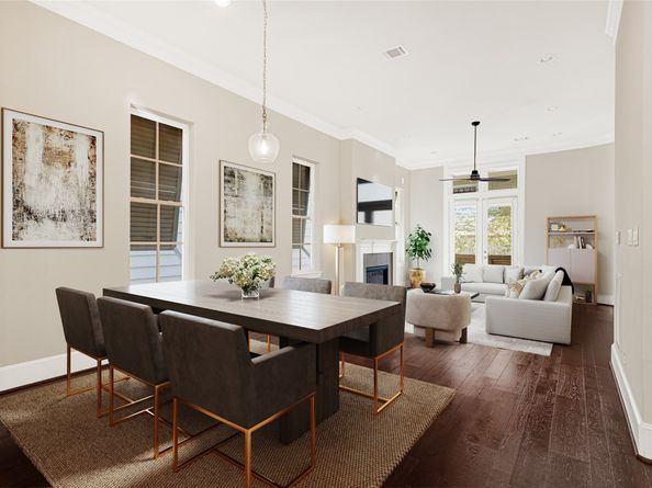 1750 W 23rd Street, Houston TX 77008