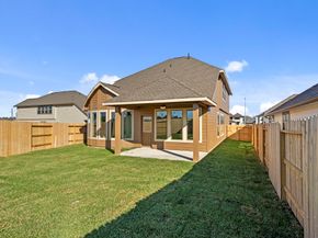 31993 Retama Ranch Lane, Spring TX 77386