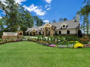 31993 Retama Ranch Lane, Spring TX 77386