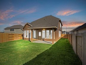 31993 Retama Ranch Lane, Spring TX 77386