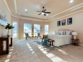 3102 Barrons Way, Sugar Land TX 77479