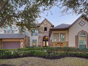 3102 Barrons Way, Sugar Land TX 77479