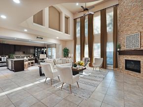 3102 Barrons Way, Sugar Land TX 77479