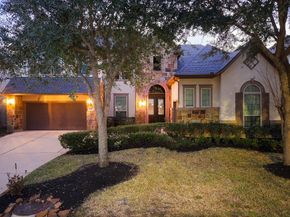 3102 Barrons Way, Sugar Land TX 77479