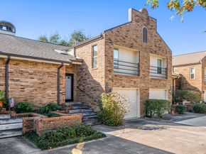 15916 Seahorse Drive, Houston TX 77062