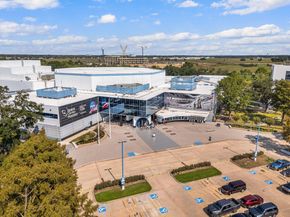 15916 Seahorse Drive, Houston TX 77062