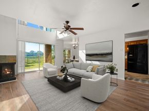 15916 Seahorse Drive, Houston TX 77062