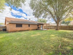 335 William Morton Drive, Richmond TX 77406