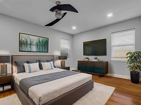 8902 Theysen Drive, Houston TX 77080