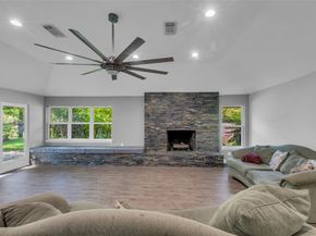 8902 Theysen Drive, Houston TX 77080