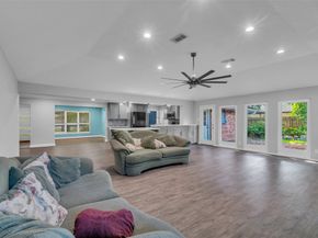 8902 Theysen Drive, Houston TX 77080