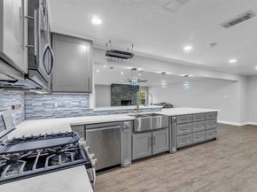 8902 Theysen Drive, Houston TX 77080
