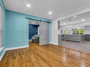 8902 Theysen Drive, Houston TX 77080